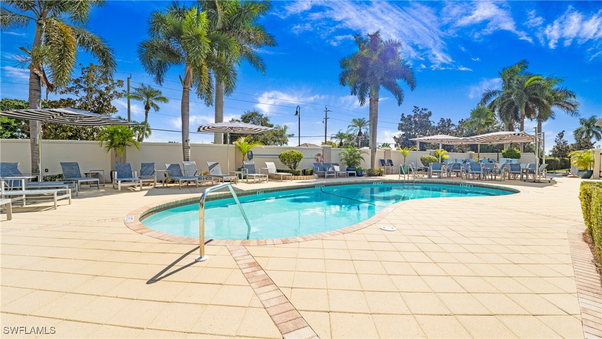 2 Bed Waterfront Home for Sale in Naples, FL, $599,900 — photo 37