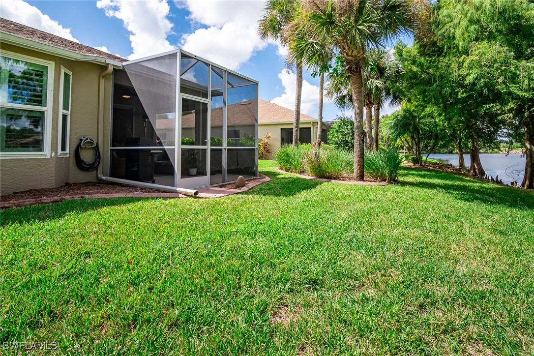 2 Bed Waterfront Home for Sale in Stoneybrook, FL — photo 37