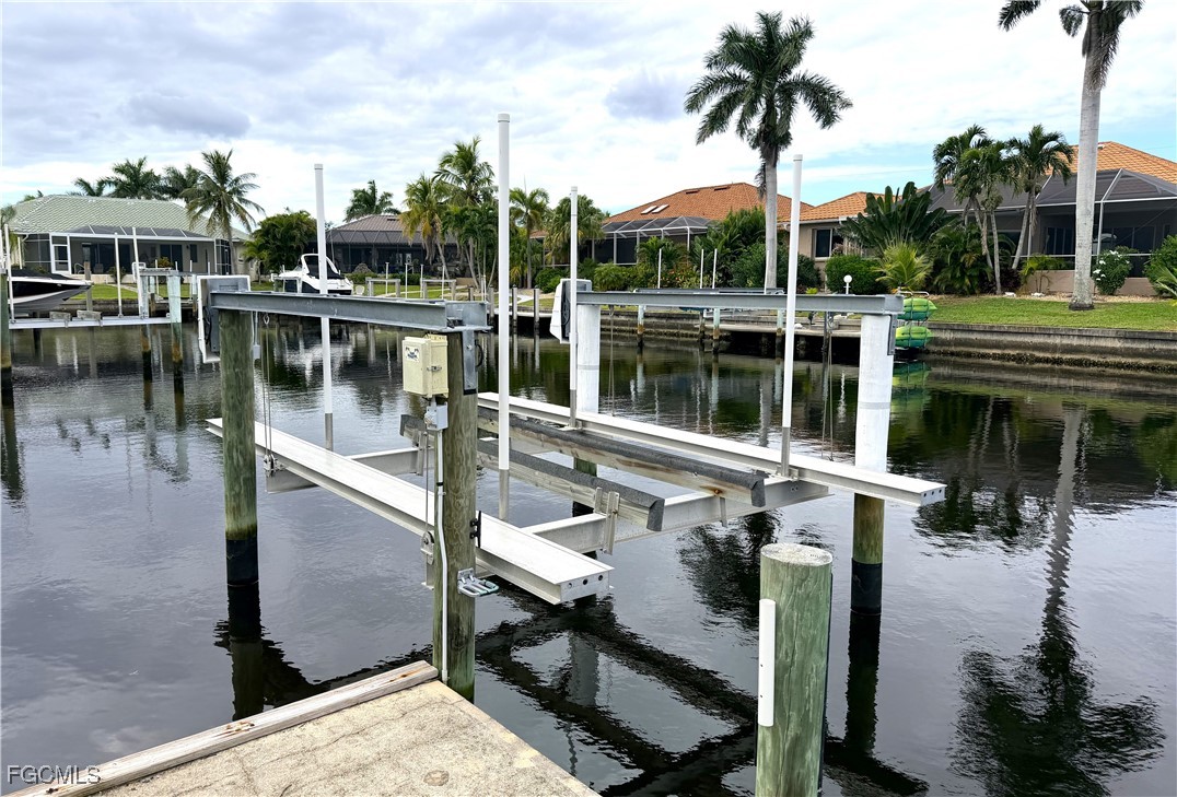 3 Bed Pool Home for Sale in Burnt Store Isles, photo 37