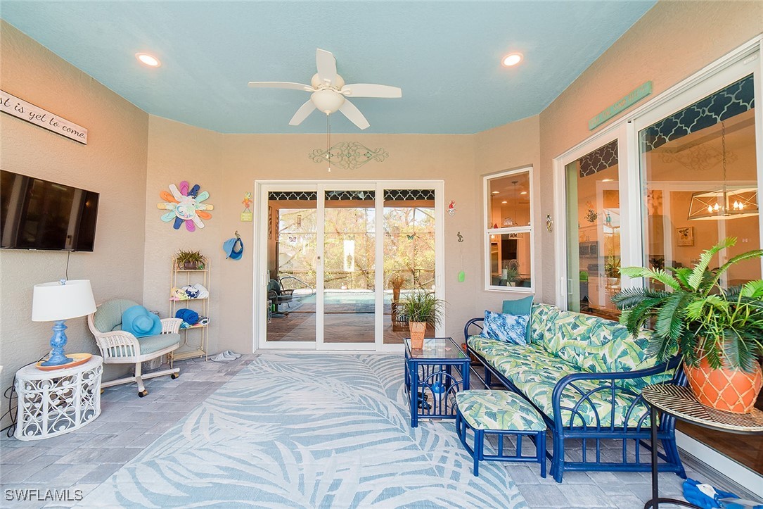 3 Bed Pool Home for Sale in Rotonda Heights, photo 37