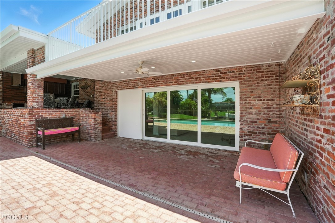 3 Bed Pool Home for Sale in Cape Coral, photo 37