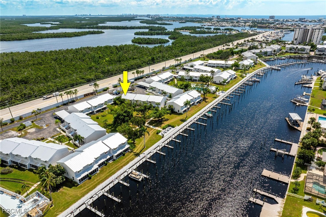 2 Bed Waterfront Home for Sale in Boardwalk Caper, photo 37