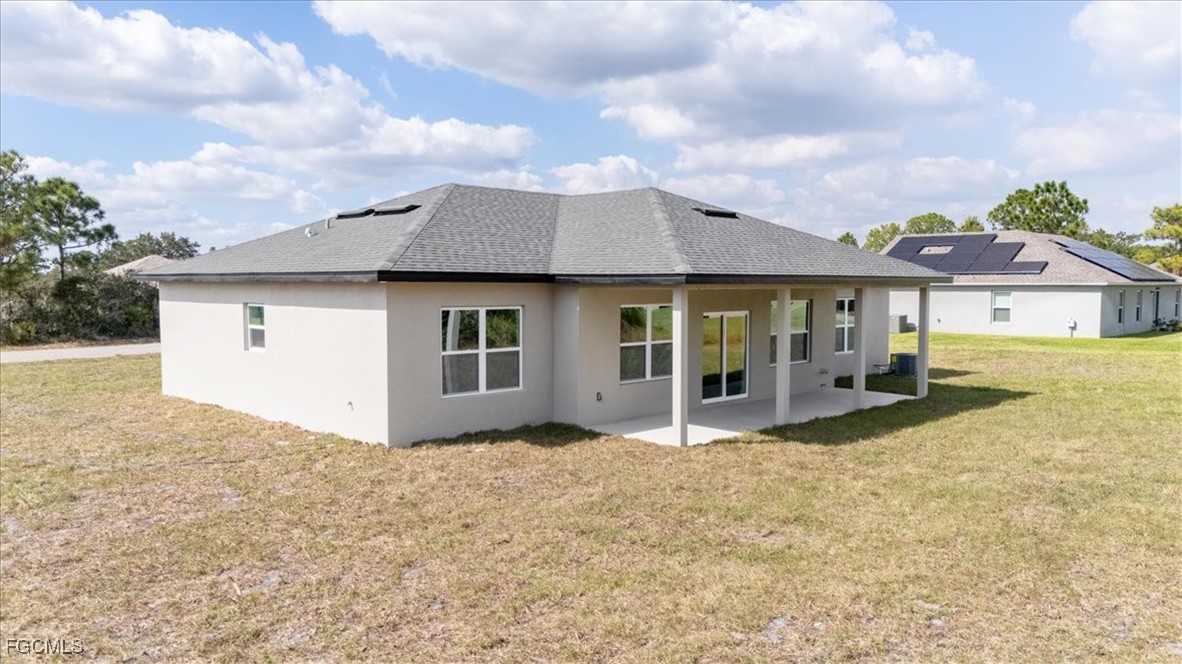 4 Bed SingleFamilyResidence for Sale in Sun N Lakes, photo 37