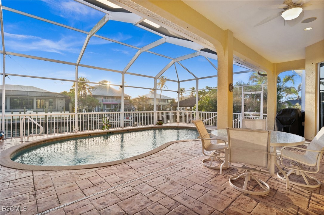 3 Bed Pool Home for Sale in St James City, FL, $820,000 — photo 37