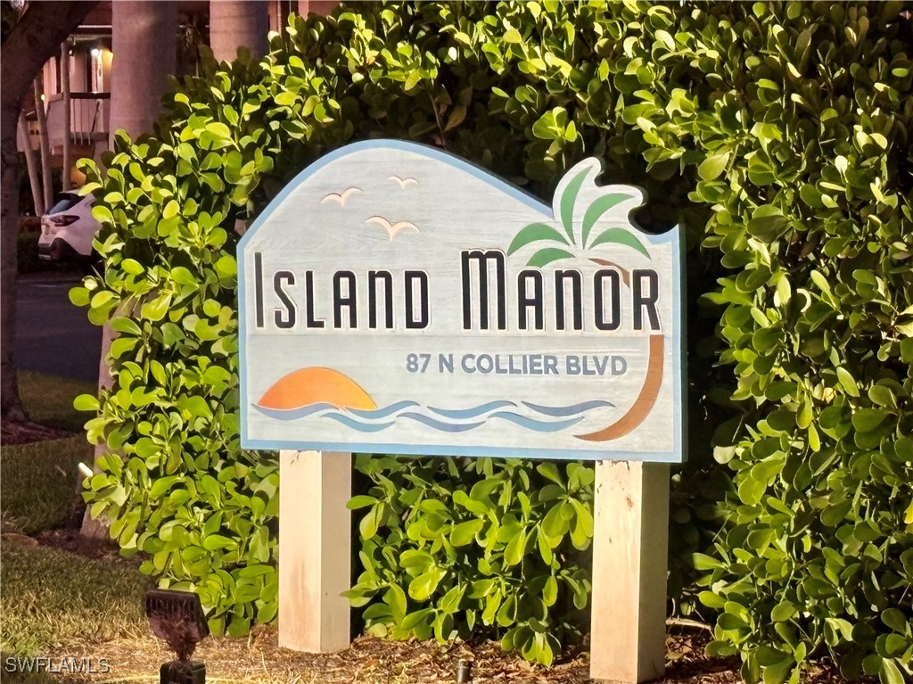 2 Bed Condominium for Sale in Marco Island, FL — photo 37