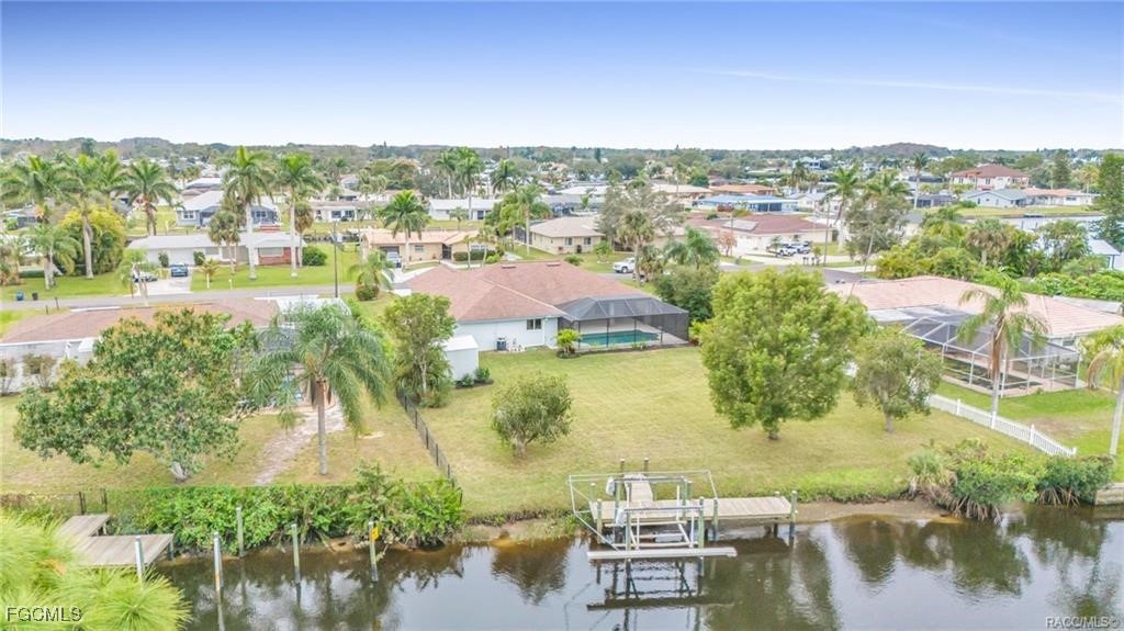 3 Bed Pool Home for Sale in Fort Myers Shores, FL, $624,900 — photo 37