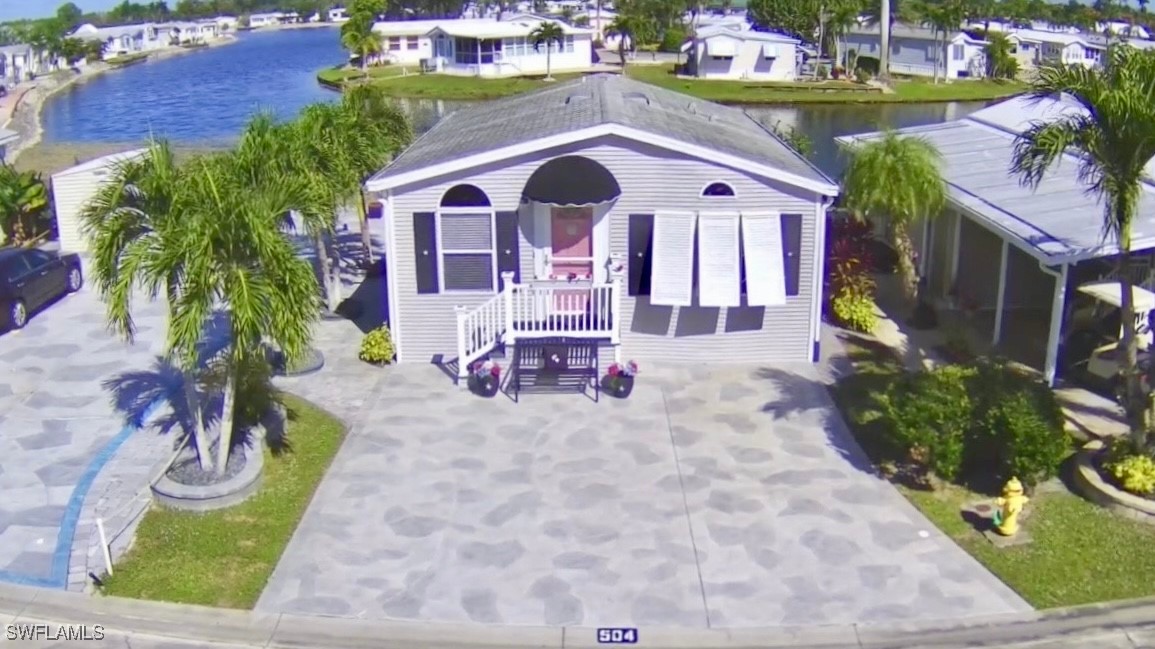 1 Bed ManufacturedHome for Sale in Naples, FL, $179,000 — photo 37