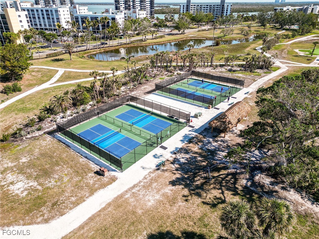 3 Bed Waterfront Home for Sale in Hibiscus Pointe, FL — photo 37