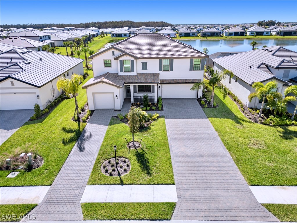 5 Bed Waterfront Home for Sale in Estero, photo 37