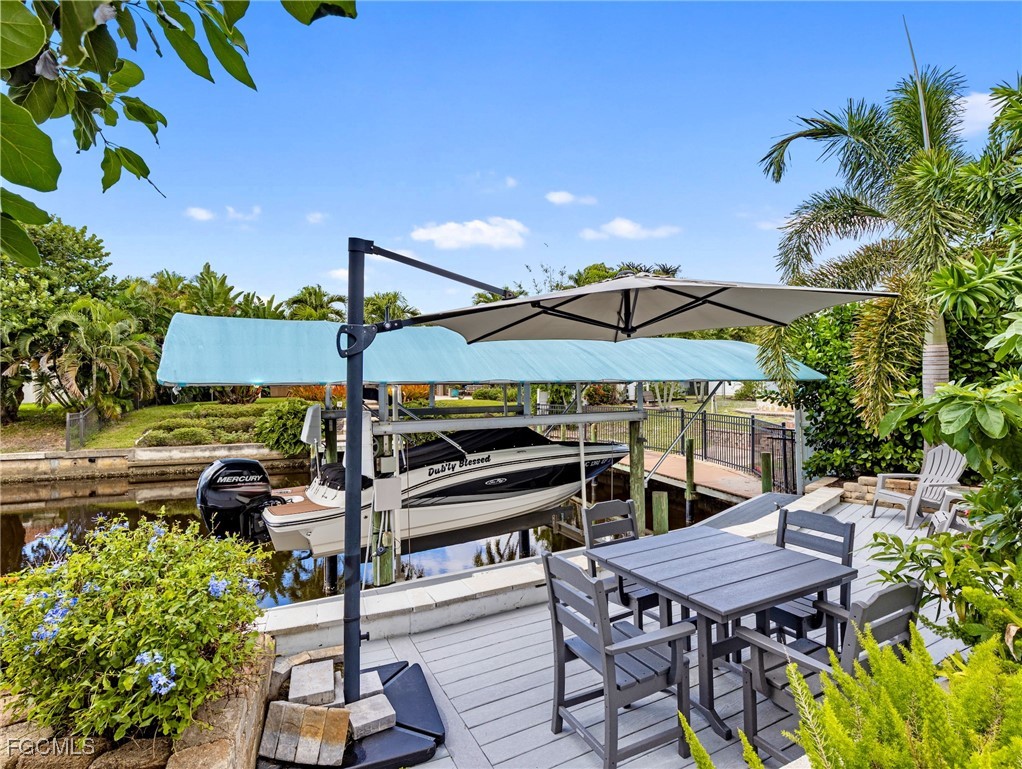 4 Bed Pool Home for Sale in Sunset Cove, FL, $1,149,000 — photo 37