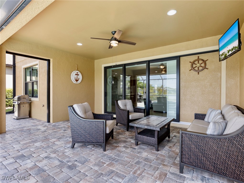 4 Bed Pool Home for Sale in Corkscrew Shores, photo 37