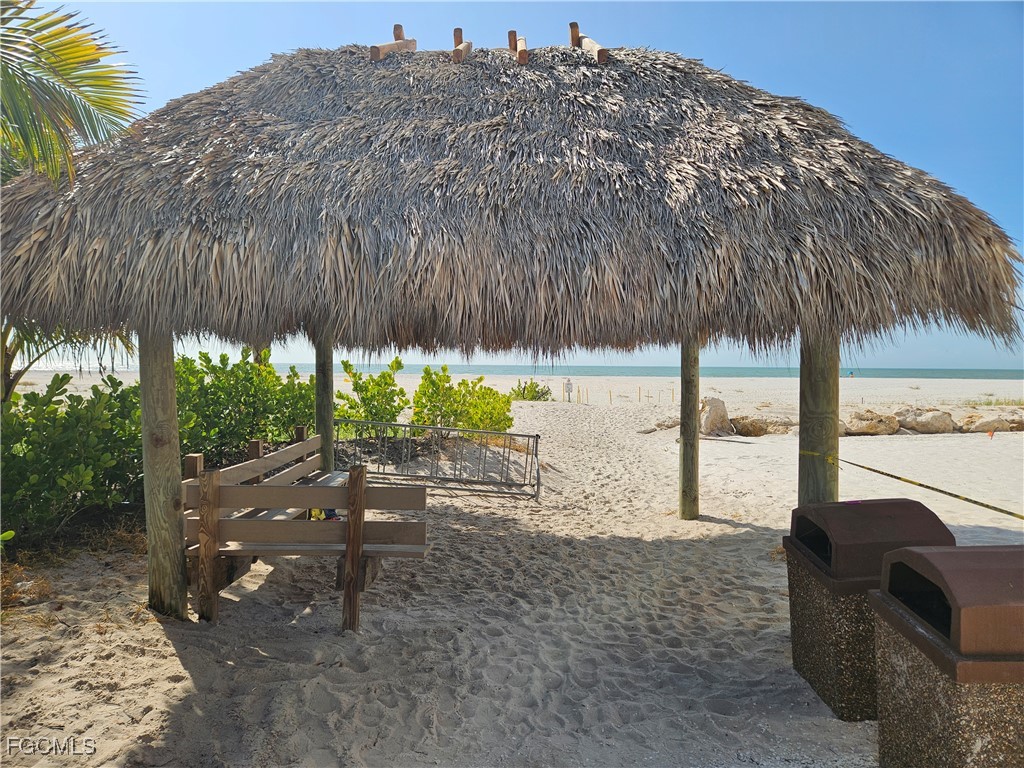 2 Bed Waterfront Home for Sale in Fort Myers Beach, FL — photo 37