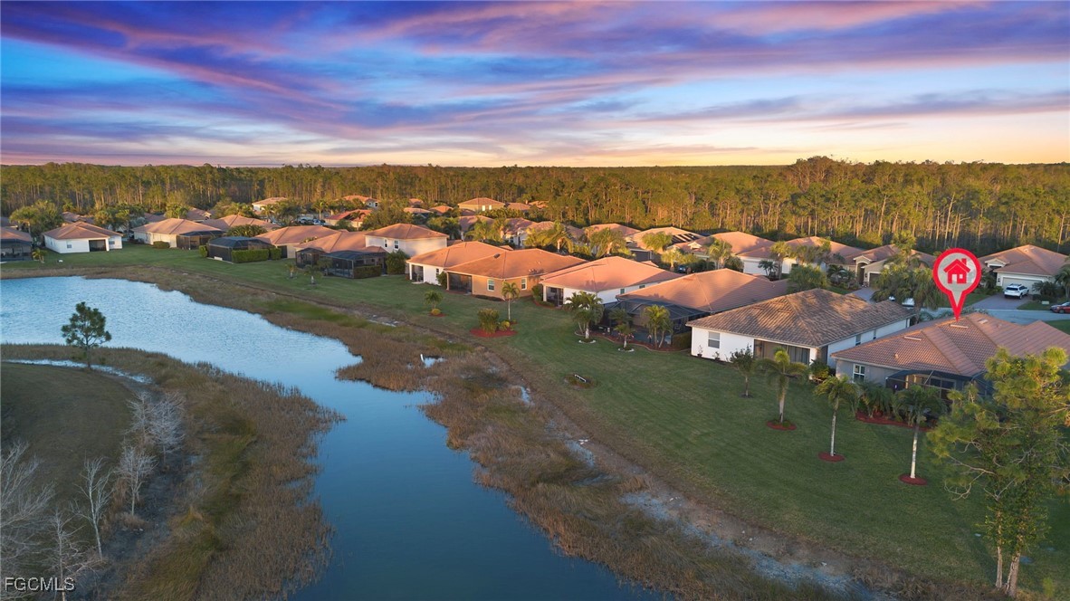 3 Bed Waterfront Home for Sale in Bella Terra, FL — photo 37