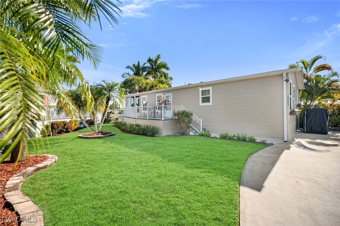 2 Bed Waterfront Home for Sale in Silver Lakes, FL, $349,000 — photo 37