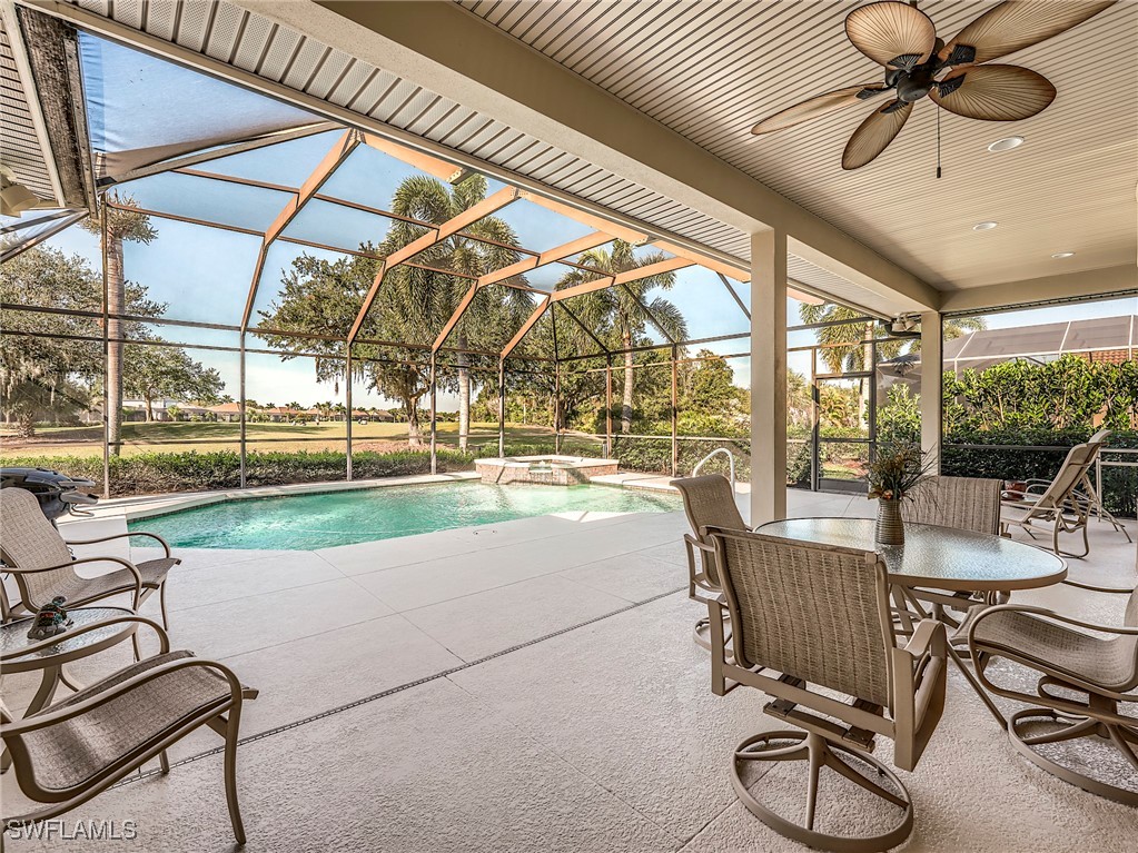 3 Bed Pool Home for Sale in Shady Bend, FL — photo 37