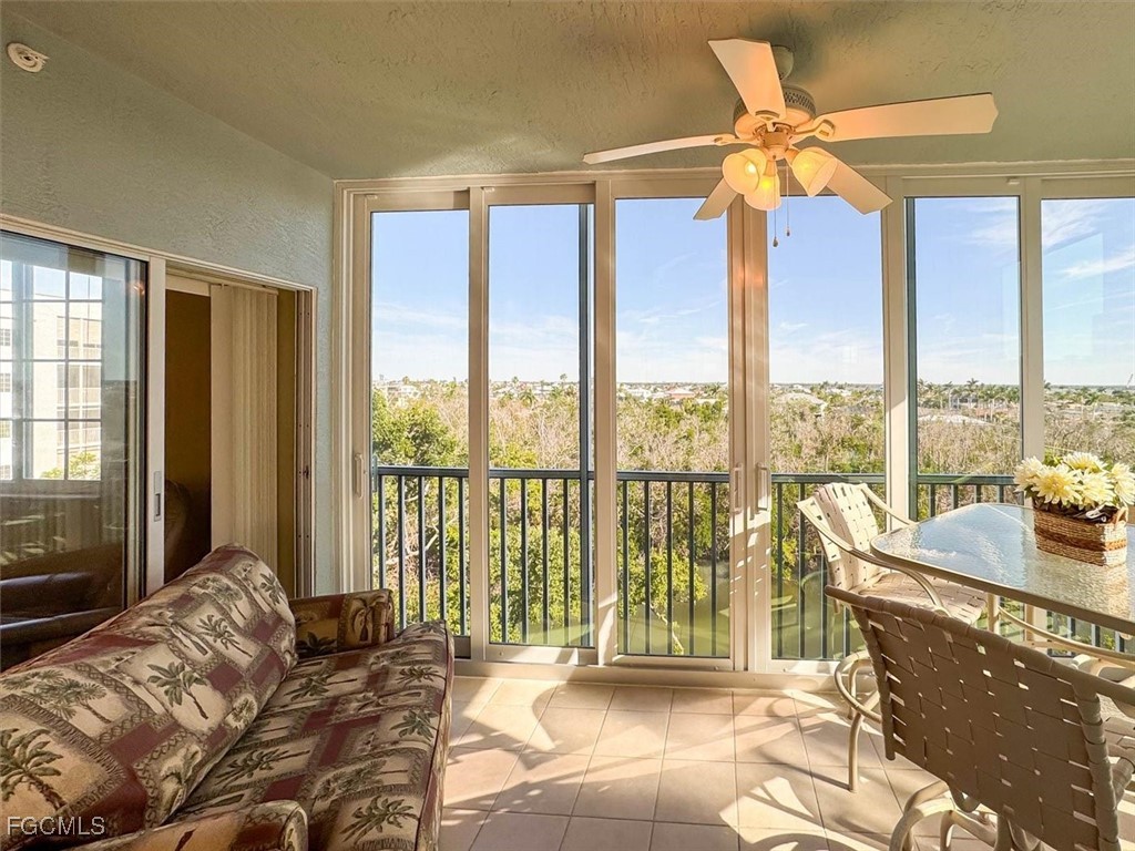 2 Bed Waterfront Home for Sale in Captains Bay South, FL — photo 37