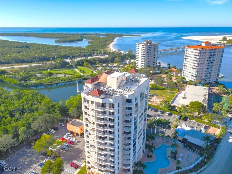 1 Bed Waterfront Home for Sale in Fort Myers Beach, FL — photo 37