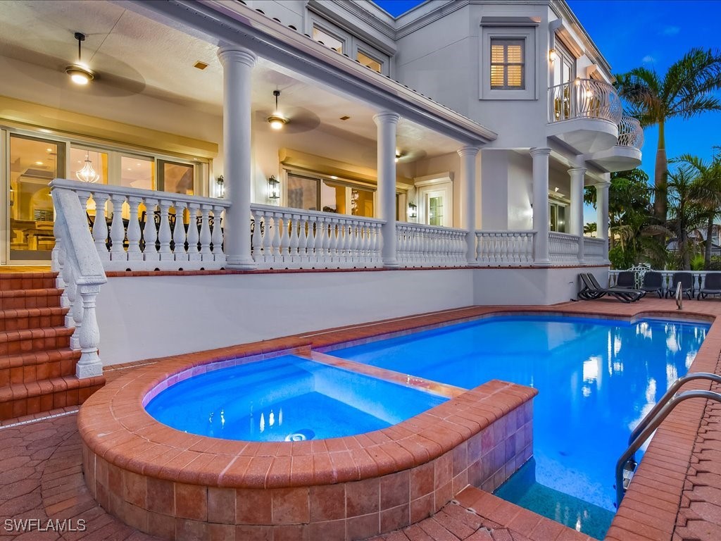 5 Bed Pool Home for Sale in Conners, photo 37