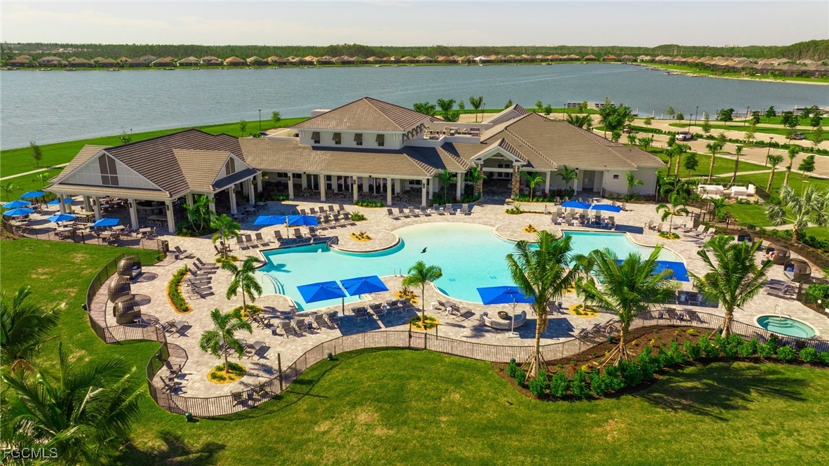 3 Bed Pool Home for Sale in Vista Wildblue, FL, $1,349,000 — photo 37