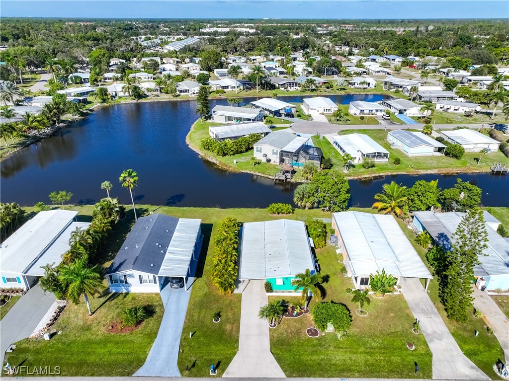 2 Bed Waterfront Home for Sale in Riverwood, FL, $219,000 — photo 37