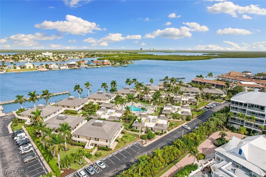 2 Bed Waterfront Home for Sale in Marco Island, FL, $385,000 — photo 37