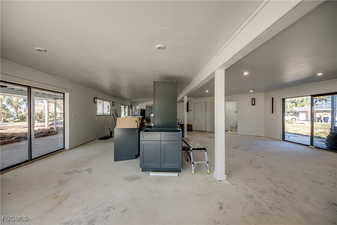1 Bed Waterfront Home for Sale in Bayview Acres, FL — photo 37