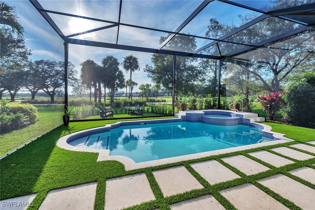 3 Bed Pool Home for Sale in Tierra Lago, photo 37