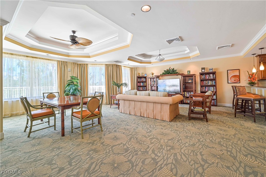 2 Bed Waterfront Home for Sale in Waterside At Bay Beach, FL — photo 37