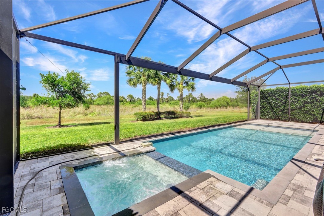 5 Bed Pool Home for Sale in Estero, photo 37