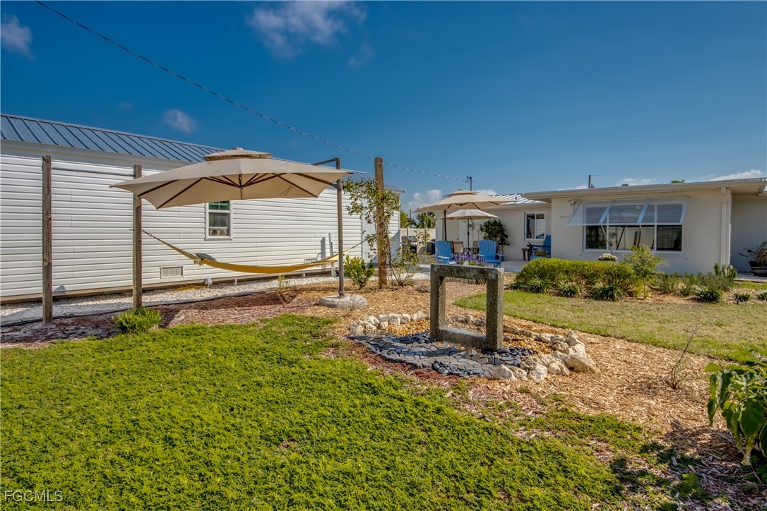 3 Bed SingleFamilyResidence for Sale in Charlotte Shores, FL — photo 37