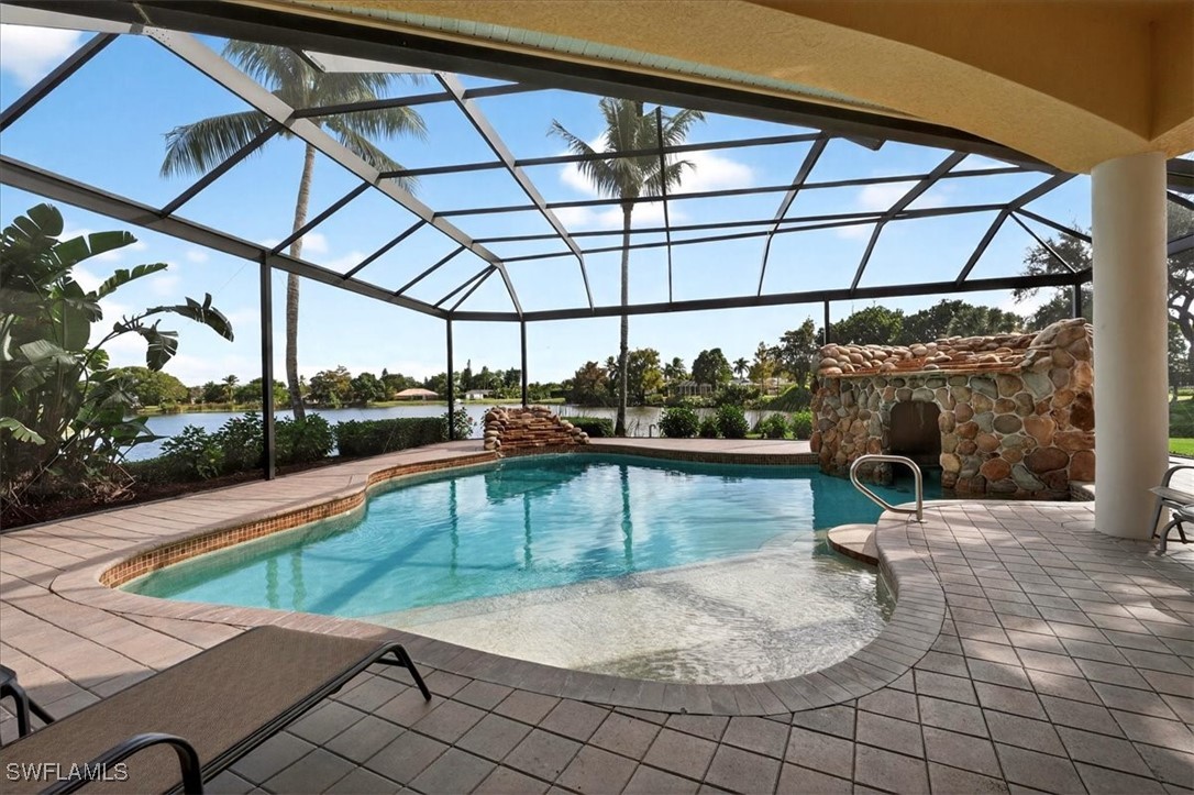3 Bed Pool Home for Sale in Naples, photo 37