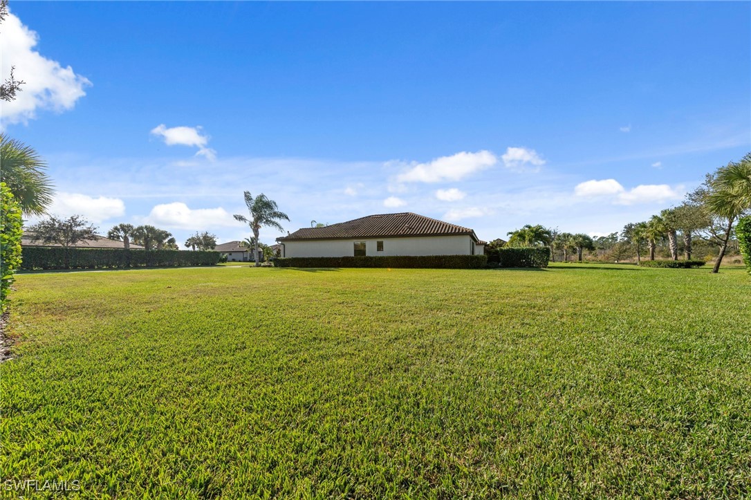 4 Bed SingleFamilyResidence for Sale in Estero, FL, $599,000 — photo 37