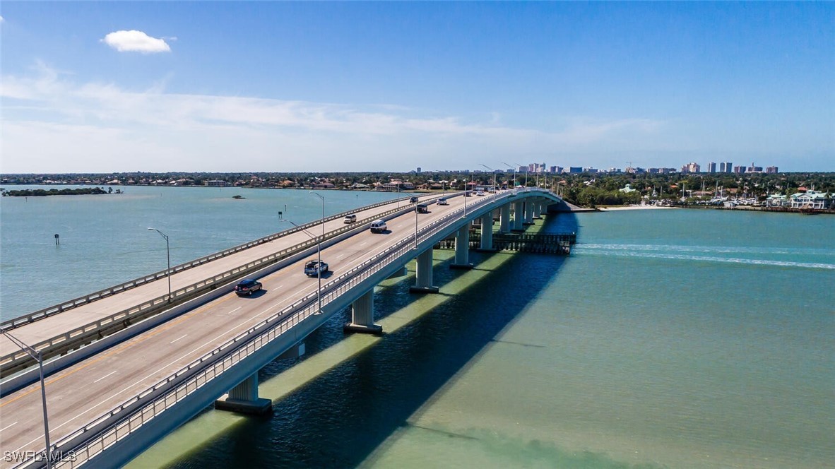 2 Bed Waterfront Home for Sale in South Seas, FL, $545,000 — photo 37