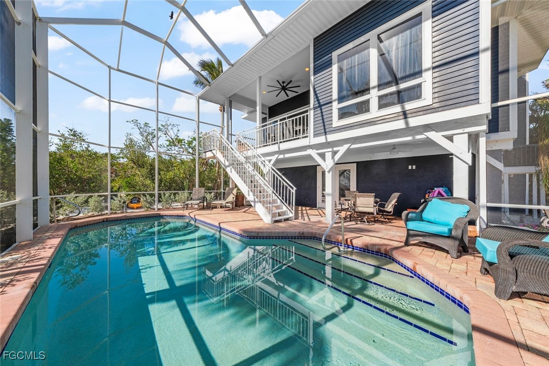 2 Bed Pool Home for Sale in Del Sega, photo 37