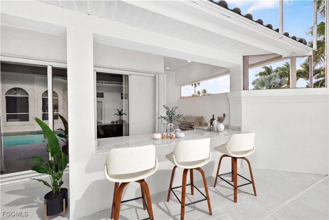 4 Bed Pool Home for Sale in Edgewater, FL, $2,150,000 — photo 37
