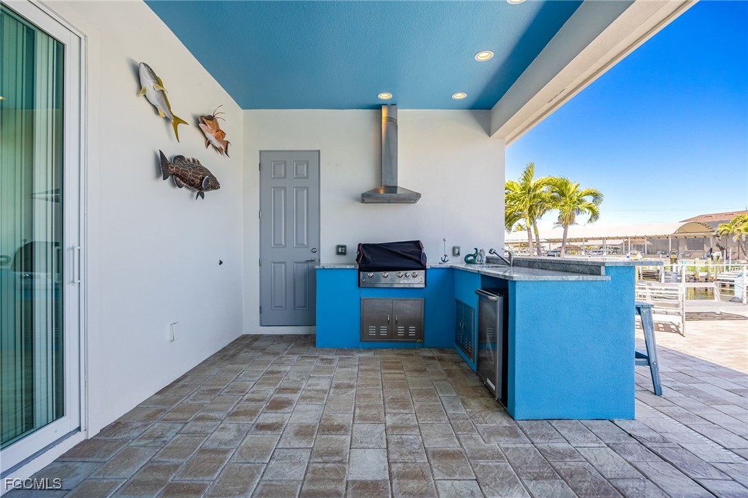 3 Bed Pool Home for Sale in Bayview Acres, FL, $1,182,000 — photo 37