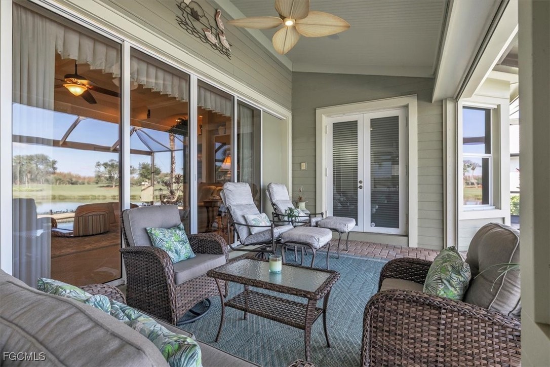 3 Bed Pool Home for Sale in Cedar Hammock, FL — photo 37