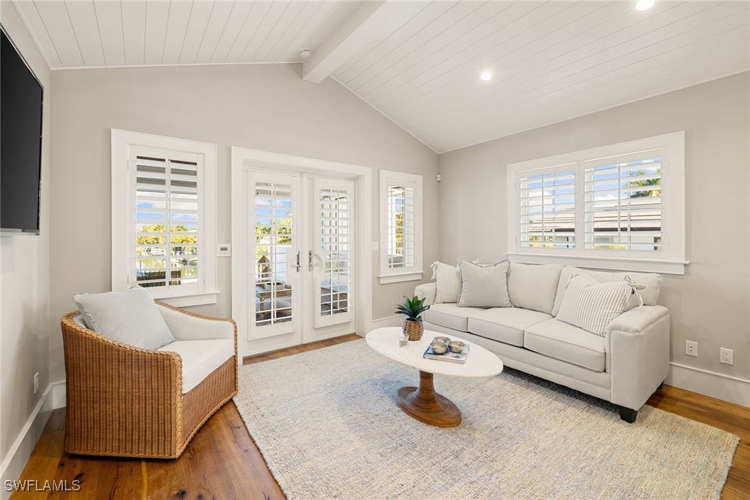 5 Bed Pool Home for Sale in Aqualane Shores, FL, $13,495,000 — photo 37