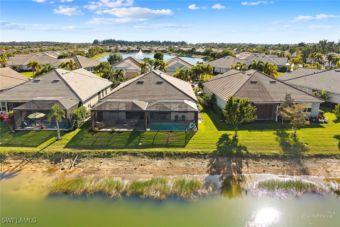 2 Bed Pool Home for Sale in Coral Harbor, FL, $610,000 — photo 37