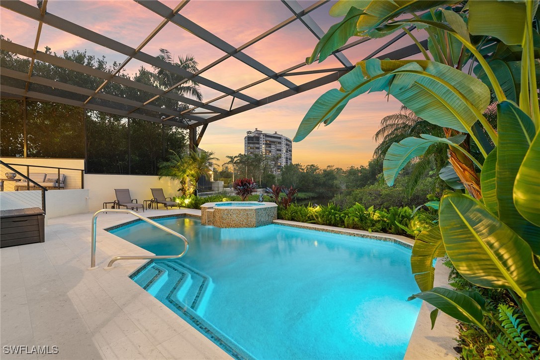 4 Bed Pool Home for Sale in Naples, photo 37