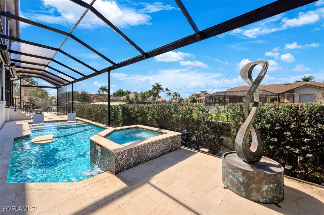 4 Bed Pool Home for Sale in Gull Haven, FL, $3,699,000 — photo 37