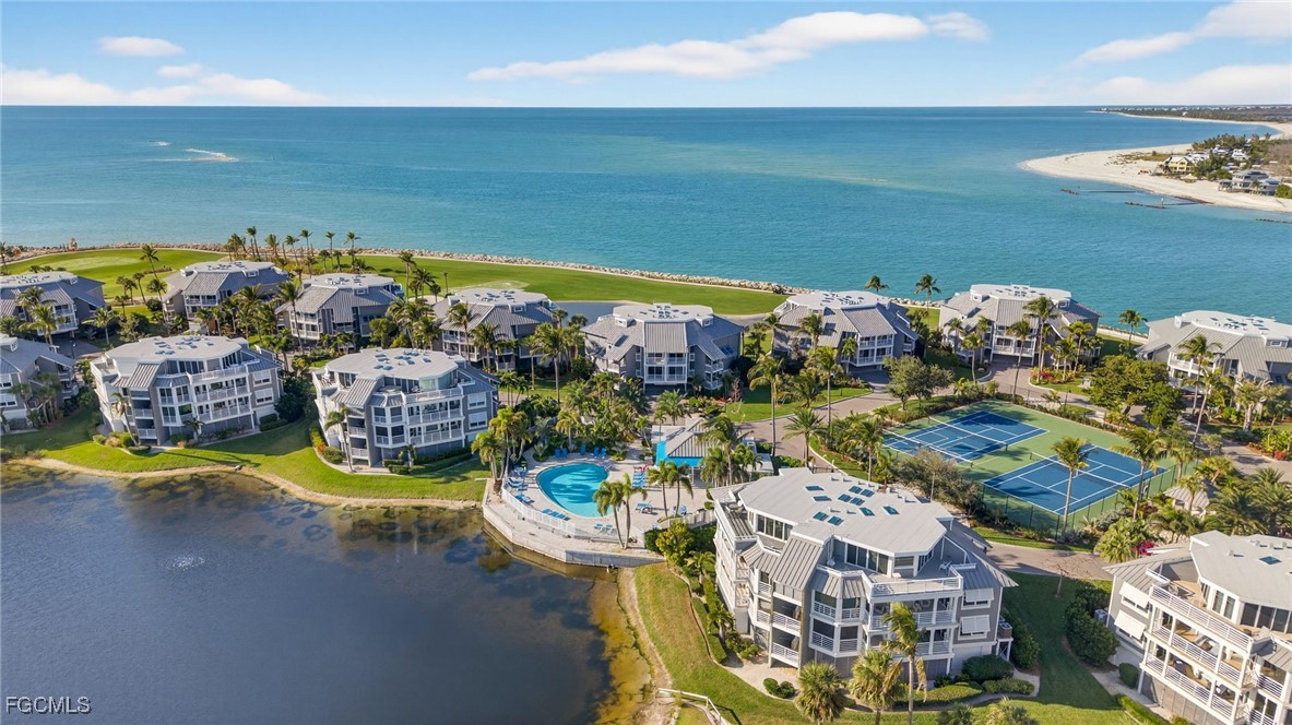 2 Bed Waterfront Home for Sale in Land'S End, FL, $1,250,000 — photo 37