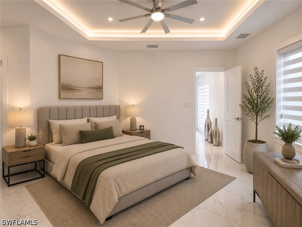 4 Bed SingleFamilyResidence for Sale in Lehigh Acres, photo 37