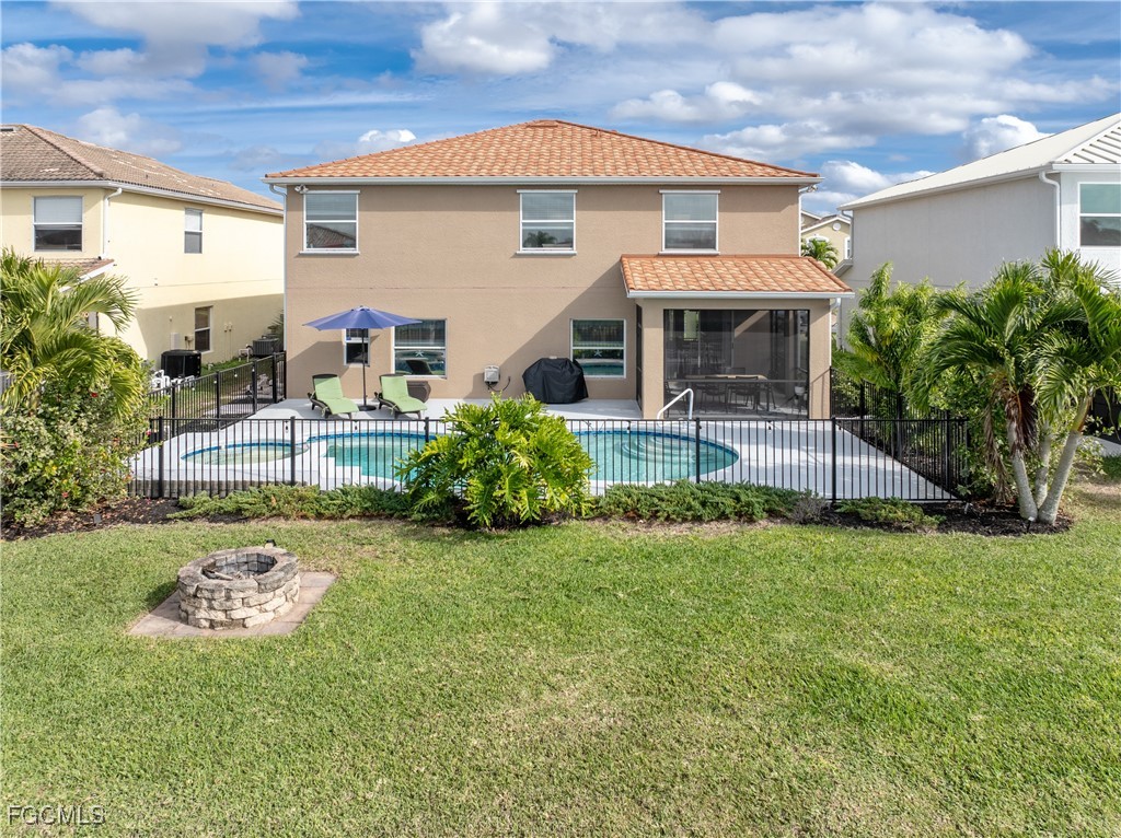 5 Bed Pool Home for Sale in Heatherwood Lakes, photo 37