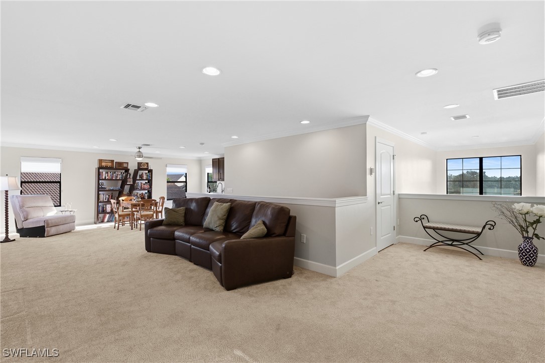 4 Bed Pool Home for Sale in Corkscrew Shores, photo 37