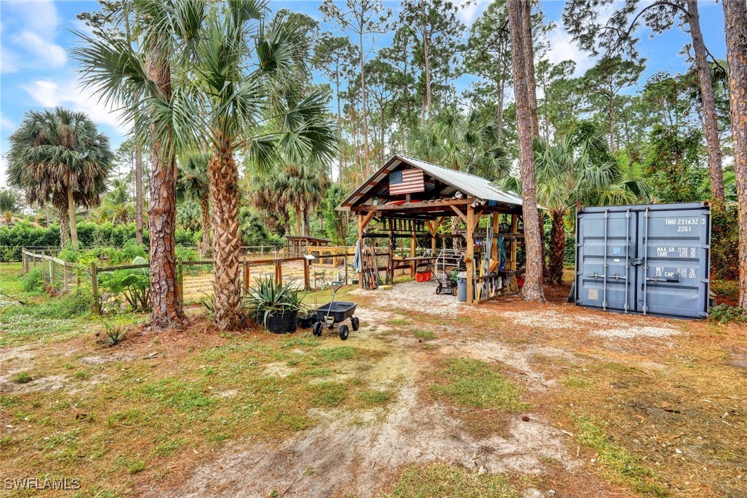 3 Bed Pool Home for Sale in Naples, photo 37
