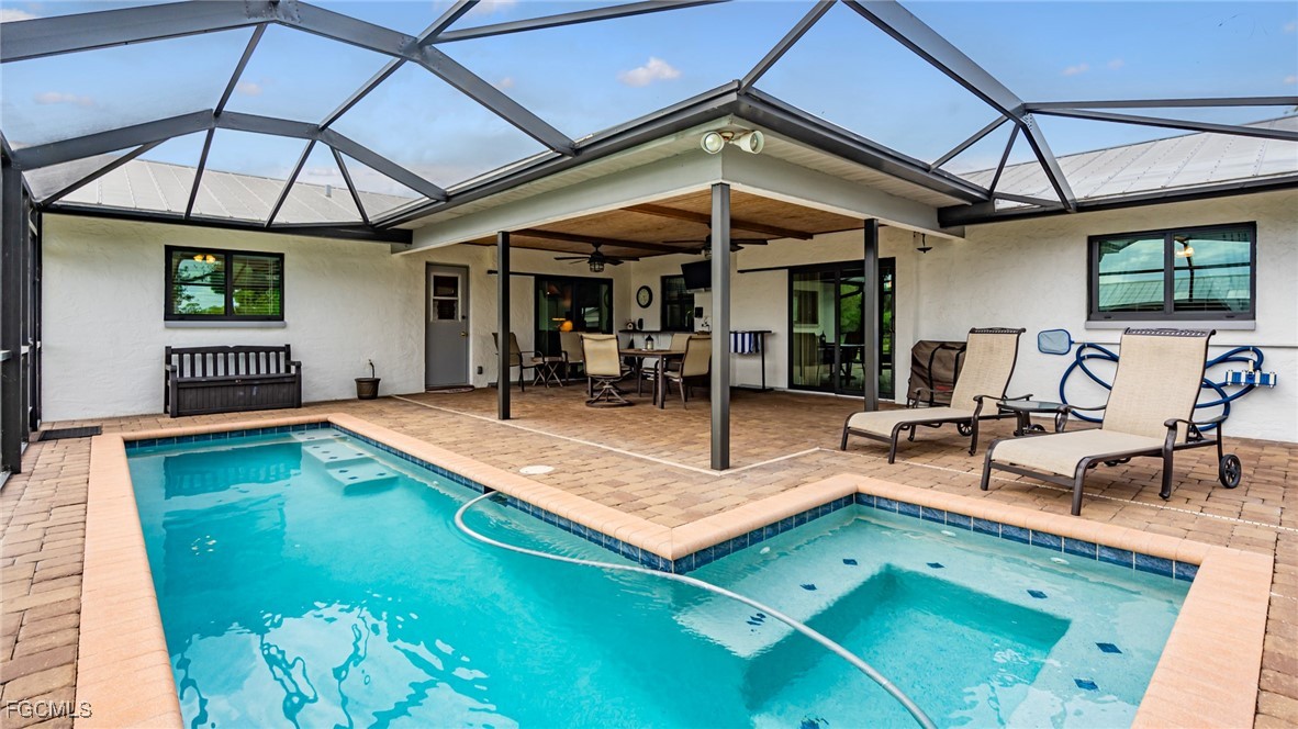 3 Bed Pool Home for Sale in North Fort Myers, FL, $649,000 — photo 37