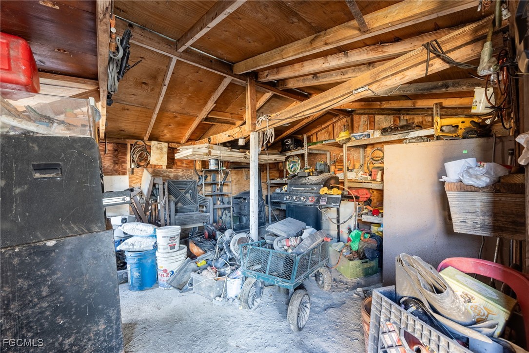 3 Bed SingleFamilyResidence for Sale in Clewiston, FL — photo 37