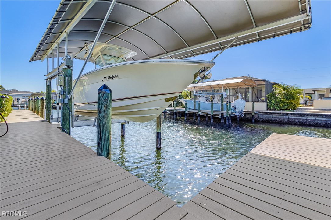 3 Bed Pool Home for Sale in Gulfhaven, FL, $789,900 — photo 37