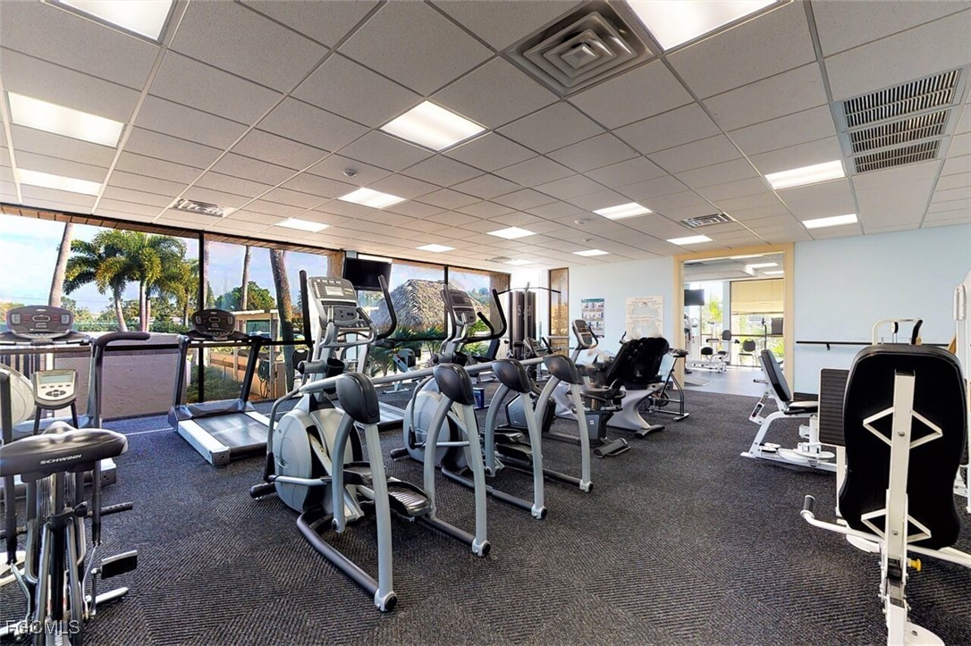 1 Bed Condominium for Sale in Seven Lakes, FL, $79,900 — photo 37